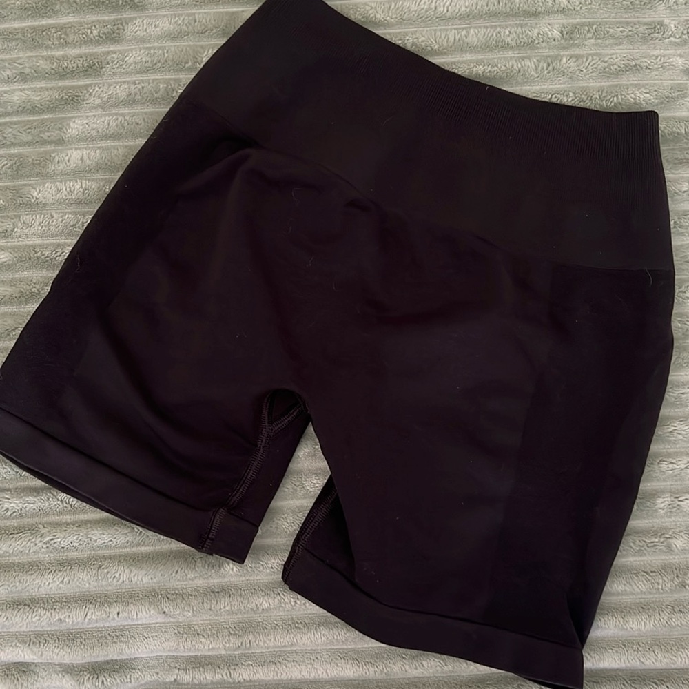 ALPHALETE SHORTS